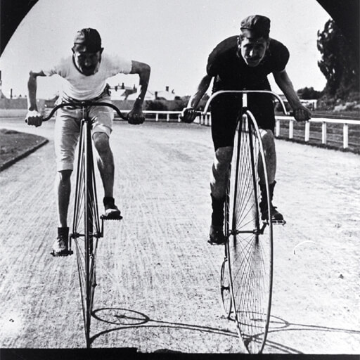 ramblers cycling